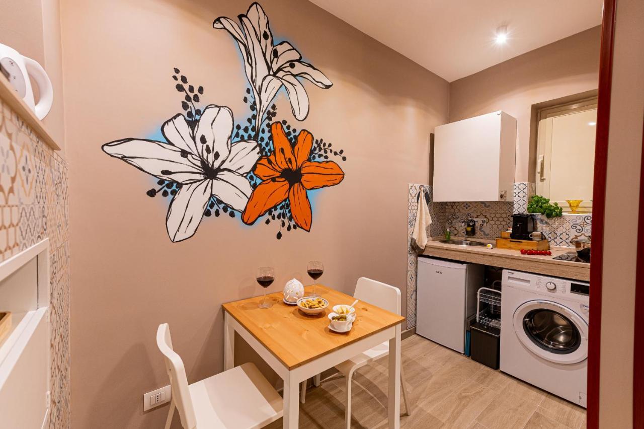 Appartement Astare -Short Lets In Bari Carrassi- Extérieur photo